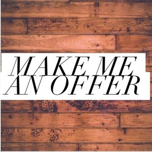 Make Me An Offer